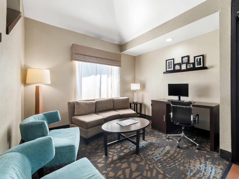 Sleep Inn Chattanooga Hamilton Place