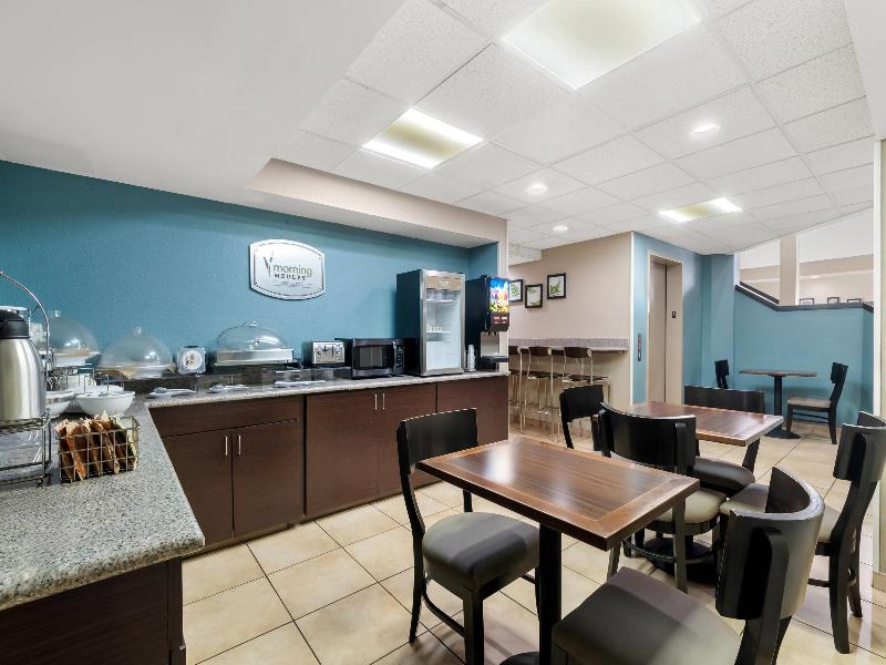 Sleep Inn Chattanooga Hamilton Place