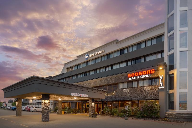 Best Western Plus Cedar Park Inn Best Western Plus Cedar Park Inn