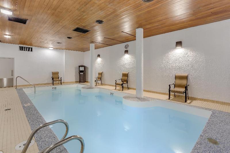 Best Western Plus Cedar Park Inn Best Western Plus Cedar Park Inn