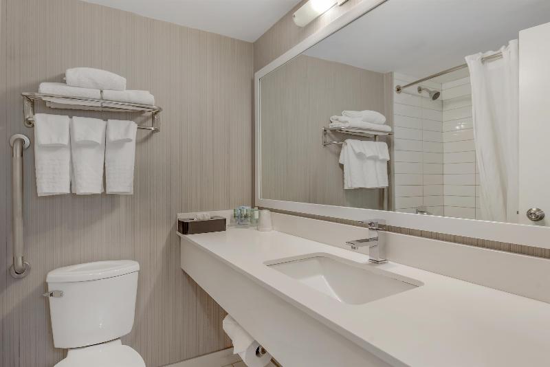 Best Western Plus Cedar Park Inn Best Western Plus Cedar Park Inn