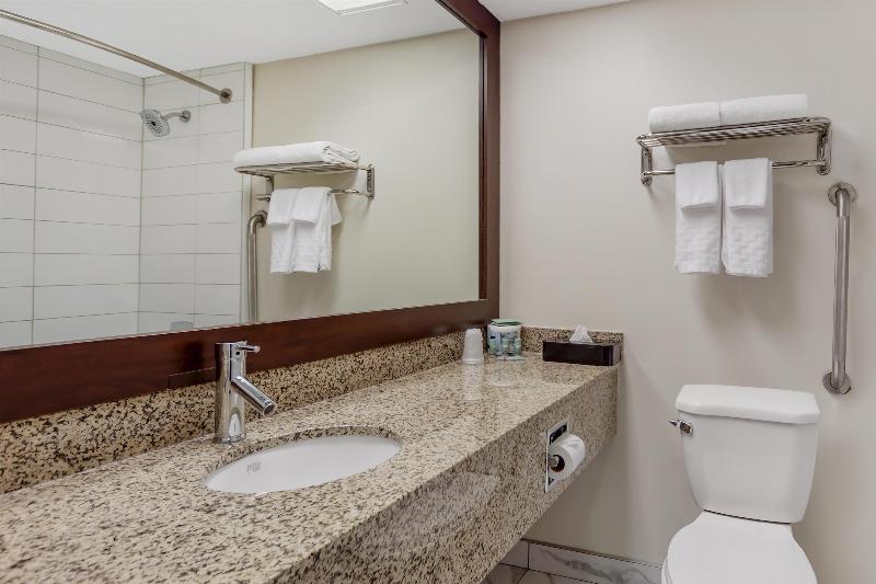 Best Western Plus Cedar Park Inn Best Western Plus Cedar Park Inn