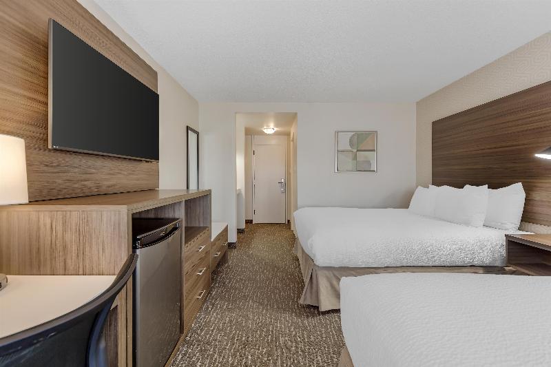 Best Western Plus Cedar Park Inn Best Western Plus Cedar Park Inn