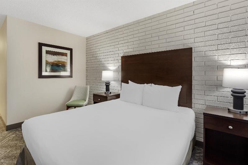 Best Western Plus Cedar Park Inn Best Western Plus Cedar Park Inn