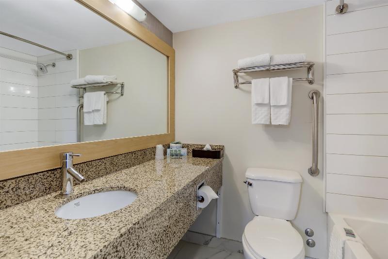 Best Western Plus Cedar Park Inn Best Western Plus Cedar Park Inn