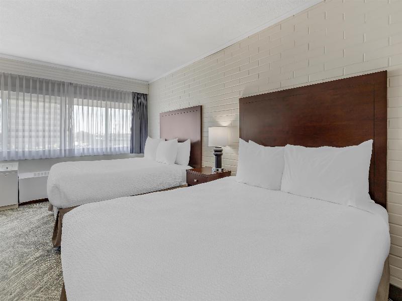Best Western Cedar Park Inn image