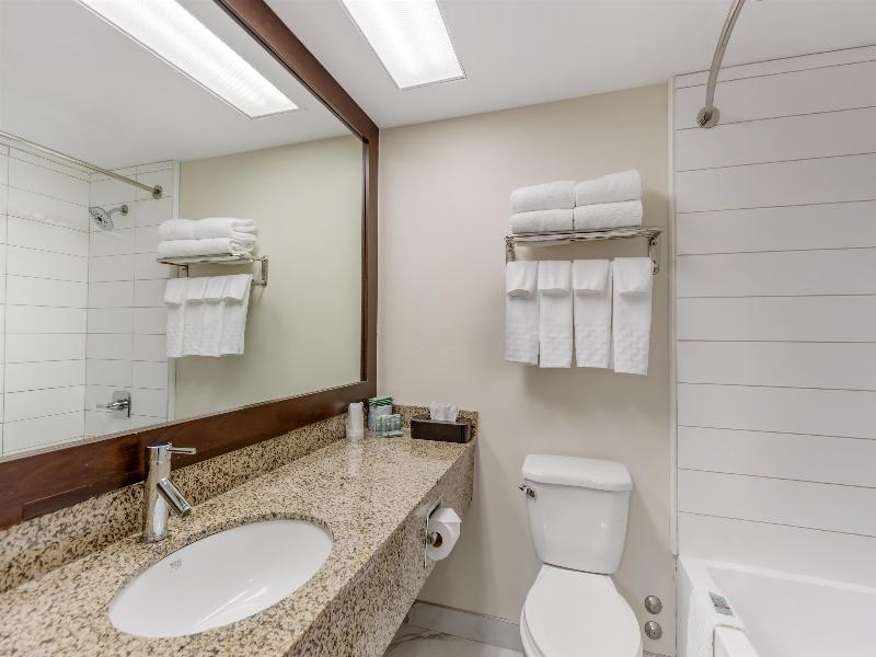 Best Western Cedar Park Inn image
