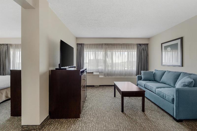 Best Western Plus Cedar Park Inn Best Western Plus Cedar Park Inn