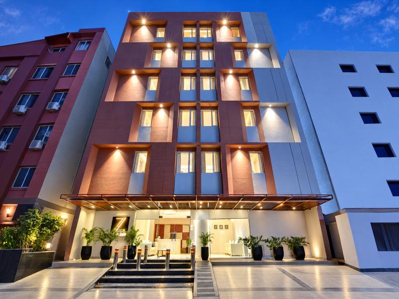 Z Suites & Studio