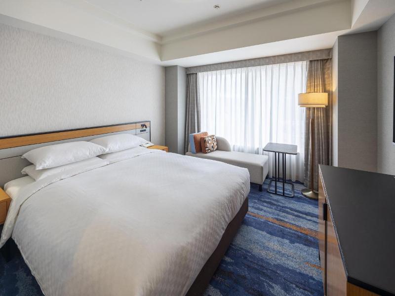 JR Hotel Clement Takamatsu image