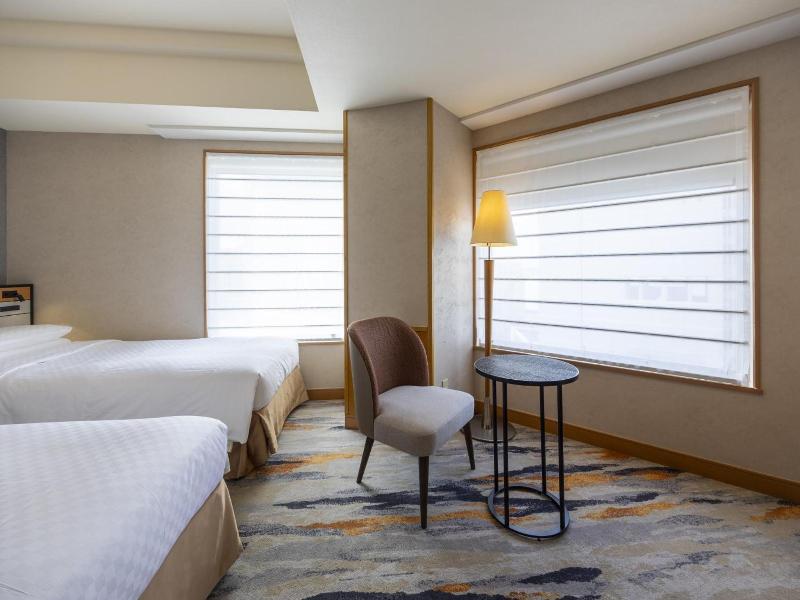 JR Hotel Clement Takamatsu image