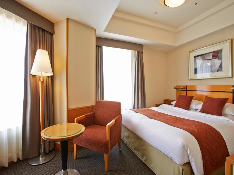 JR Hotel Clement Takamatsu image
