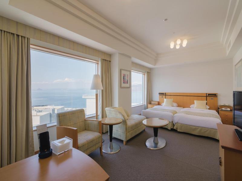 JR Hotel Clement Takamatsu image