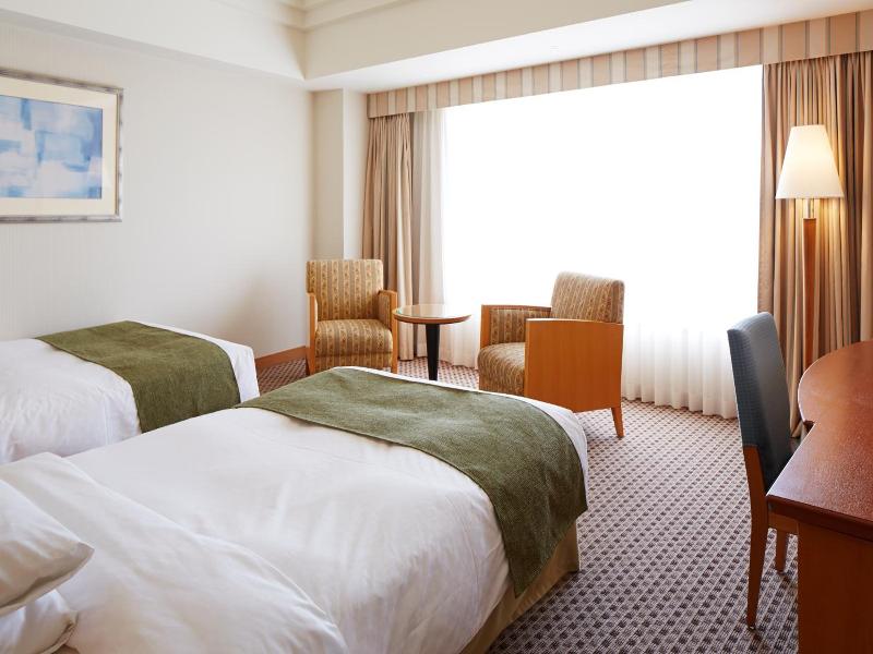 JR Hotel Clement Takamatsu image