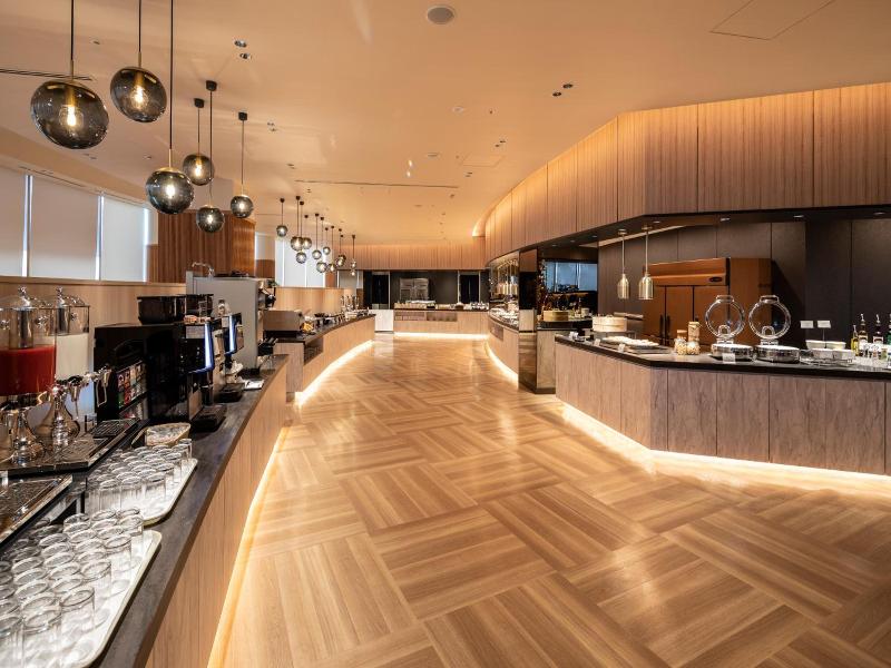 JR Hotel Clement Takamatsu image