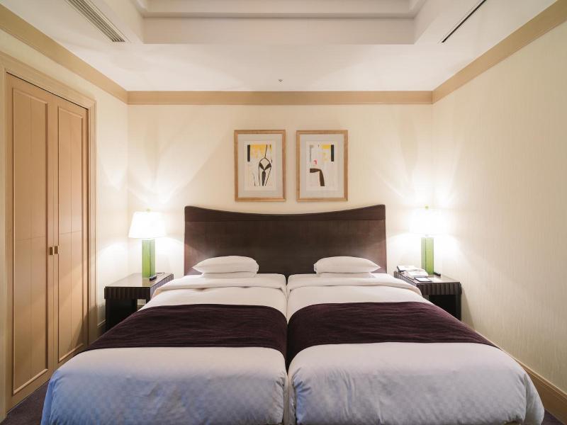 JR Hotel Clement Takamatsu image