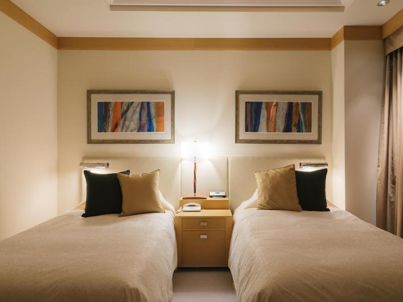 JR Hotel Clement Takamatsu image