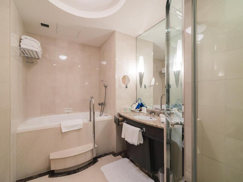 JR Hotel Clement Takamatsu image