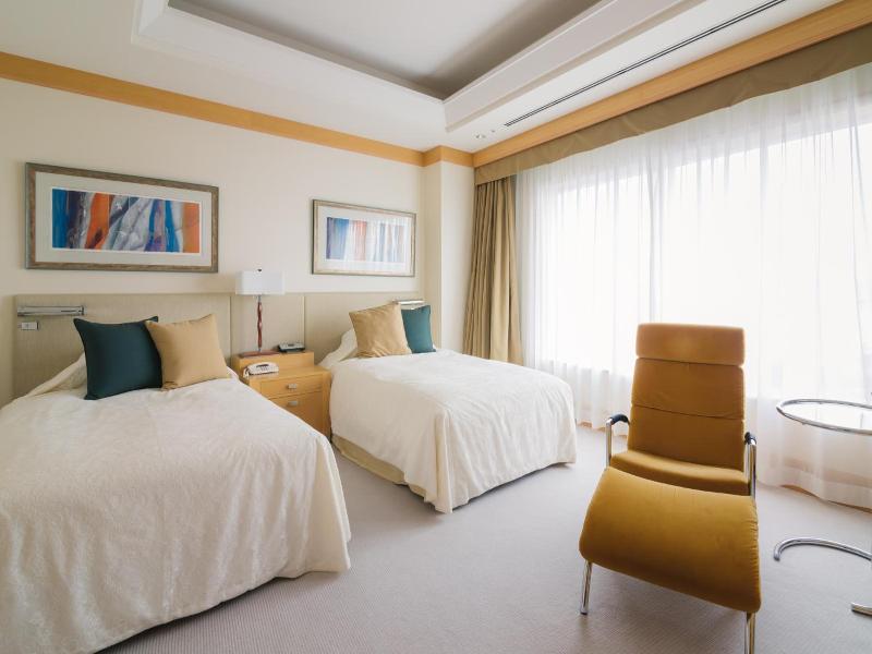 JR Hotel Clement Takamatsu image