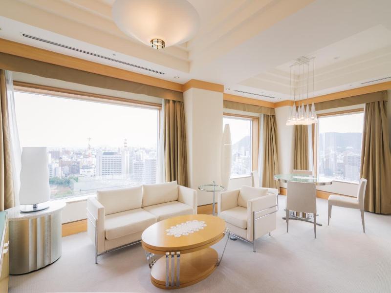 JR Hotel Clement Takamatsu image