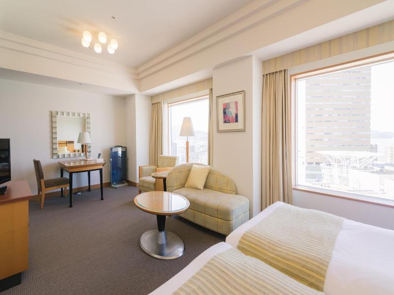 JR Hotel Clement Takamatsu image