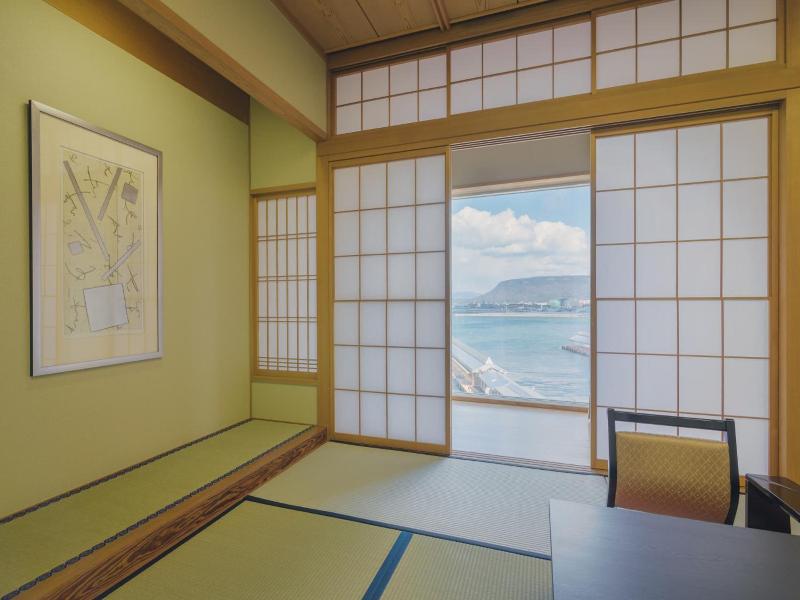 JR Hotel Clement Takamatsu image