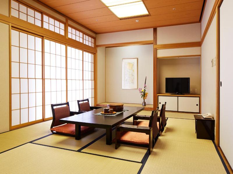 JR Hotel Clement Takamatsu image