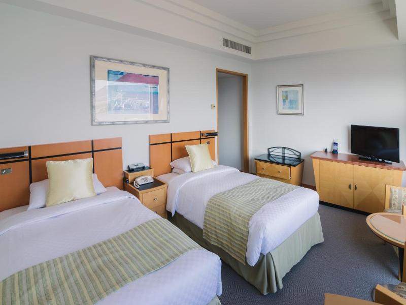 JR Hotel Clement Takamatsu image