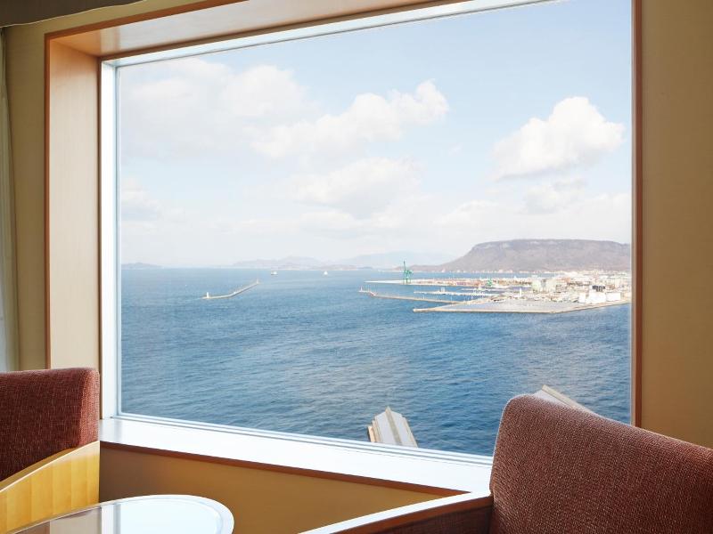 JR Hotel Clement Takamatsu image