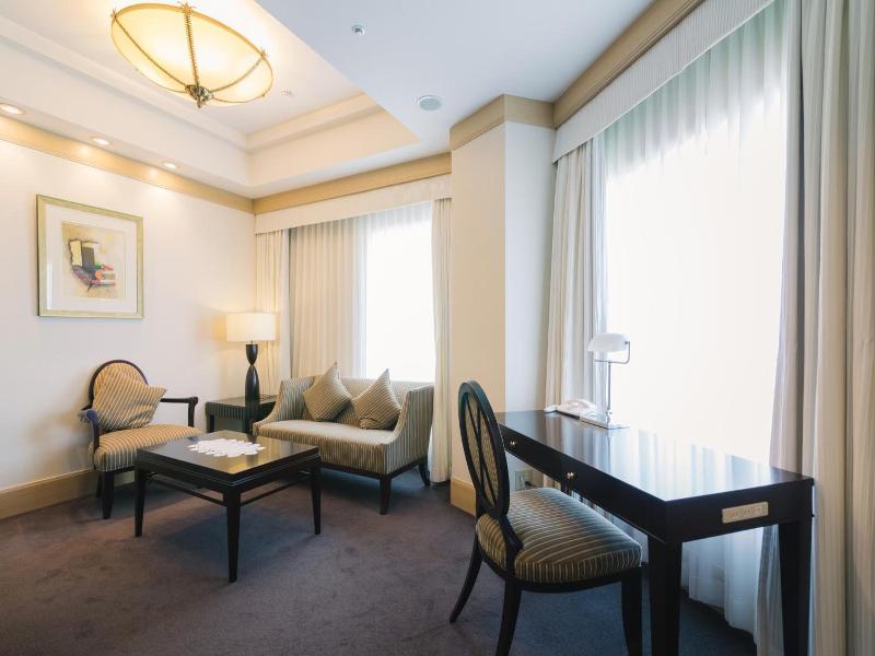 JR Hotel Clement Takamatsu image
