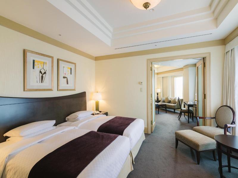 JR Hotel Clement Takamatsu image