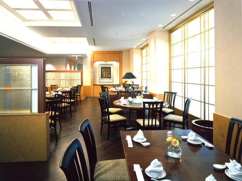 JR Hotel Clement Takamatsu image