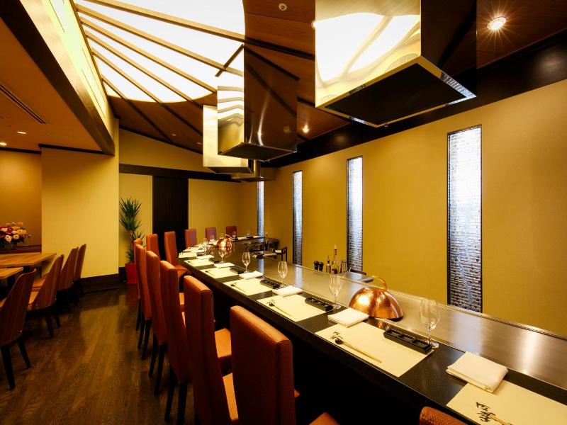 JR Hotel Clement Takamatsu image