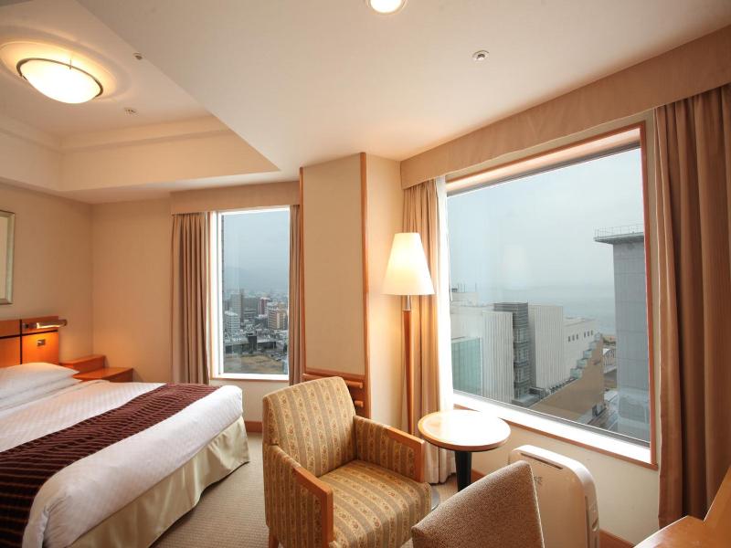 JR Hotel Clement Takamatsu image