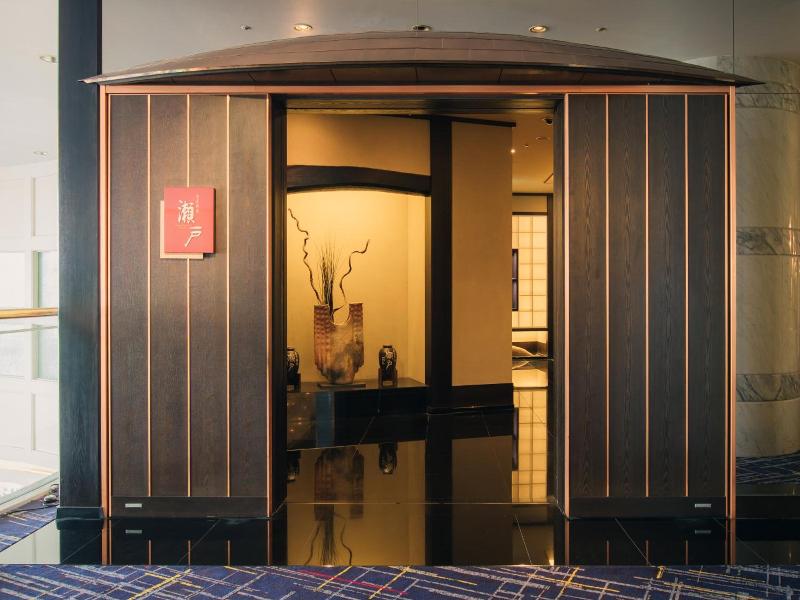 JR Hotel Clement Takamatsu image