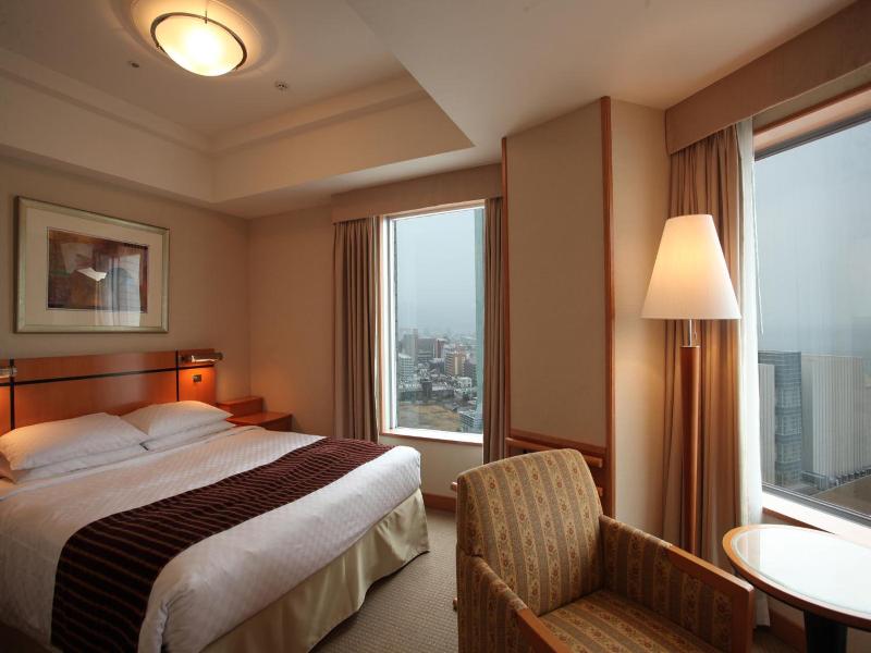 JR Hotel Clement Takamatsu image