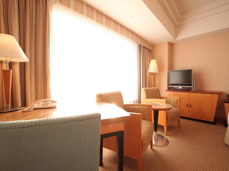 JR Hotel Clement Takamatsu image