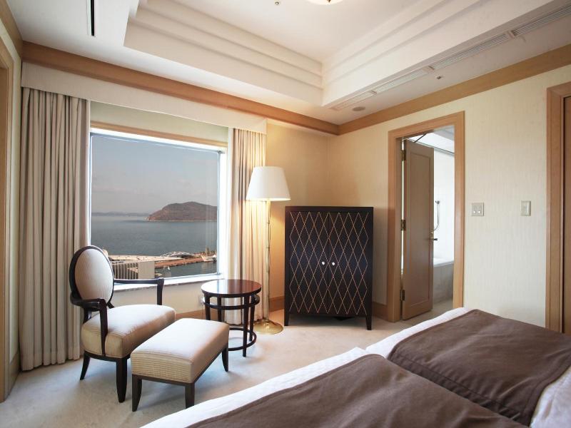 JR Hotel Clement Takamatsu image