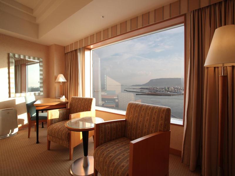 JR Hotel Clement Takamatsu image