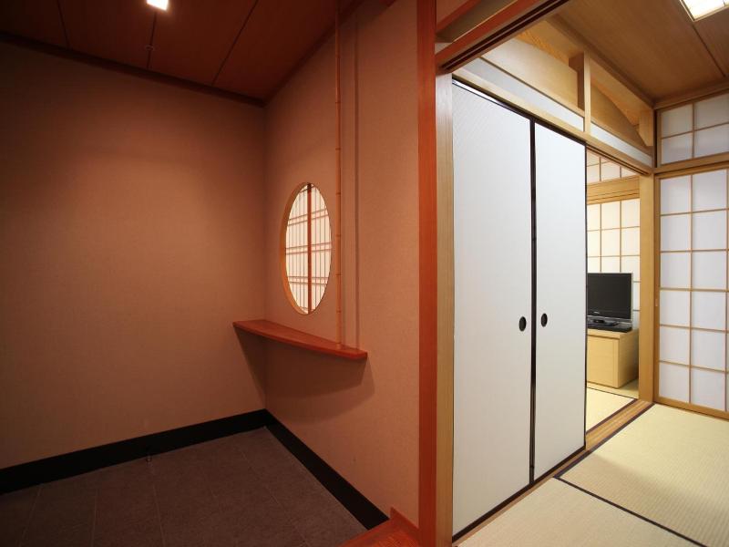 JR Hotel Clement Takamatsu image