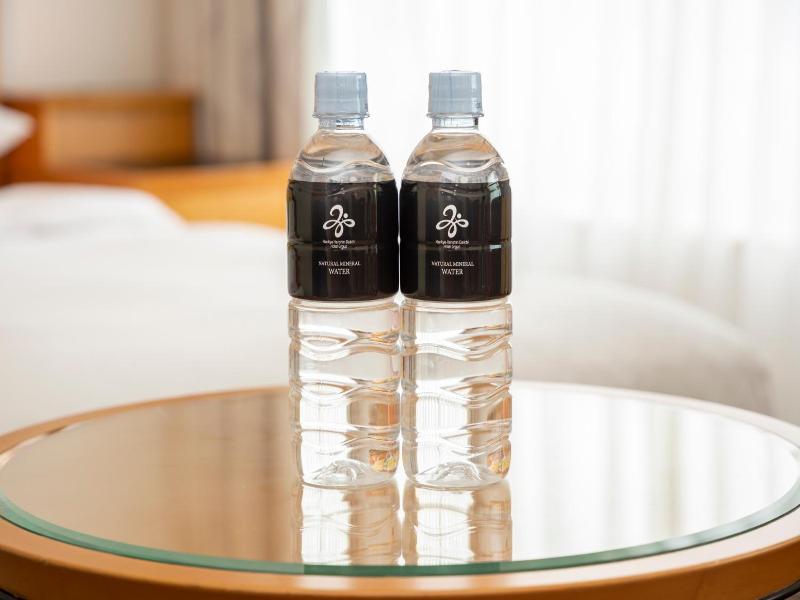 JR Hotel Clement Takamatsu image
