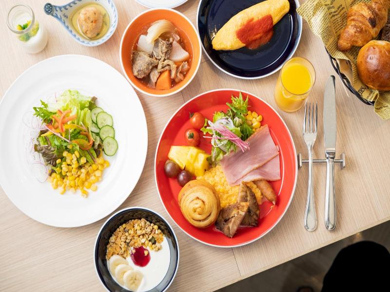 JR Hotel Clement Takamatsu image