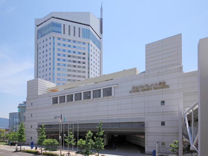 JR Hotel Clement Takamatsu image