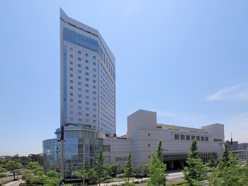JR Hotel Clement Takamatsu image