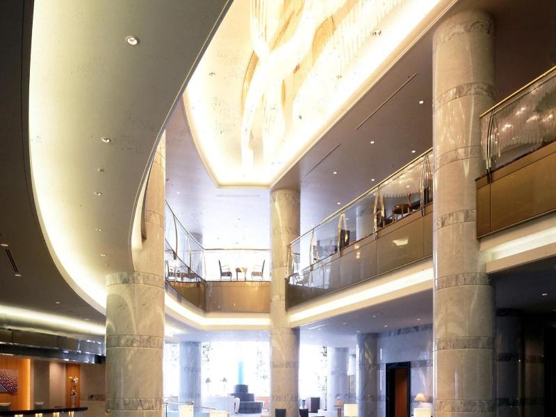 JR Hotel Clement Takamatsu image