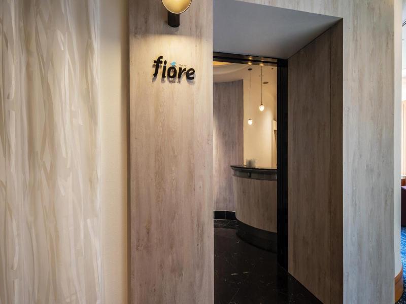 JR Hotel Clement Takamatsu image