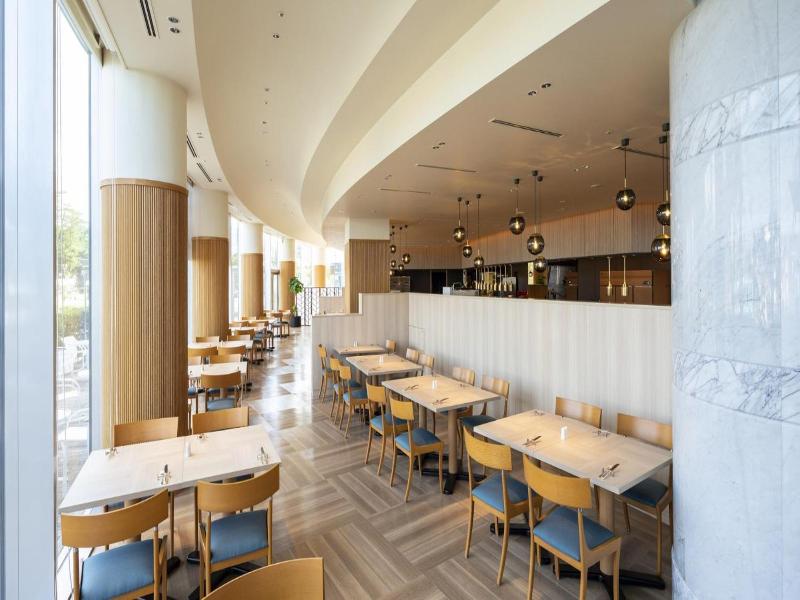 JR Hotel Clement Takamatsu image
