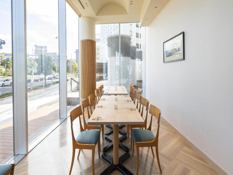 JR Hotel Clement Takamatsu image