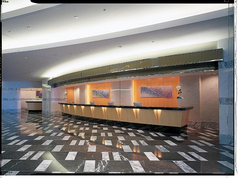 JR Hotel Clement Takamatsu image