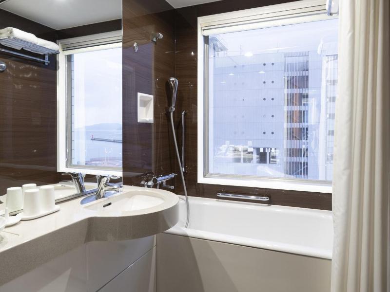 JR Hotel Clement Takamatsu image